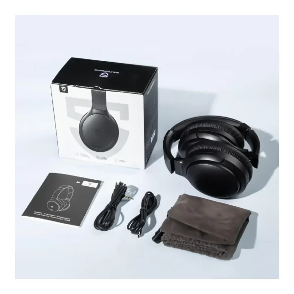 SoundPEATS A6