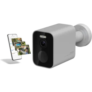 Xiaomi Outdoor Camera BW300