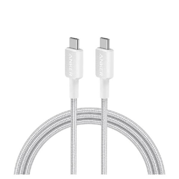 Anker 322 Braided USB-C