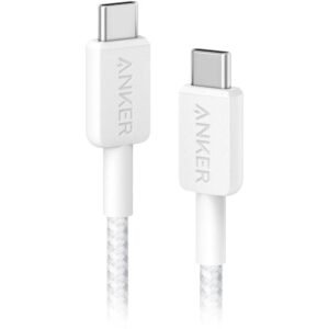 Anker 322 Braided USB-C