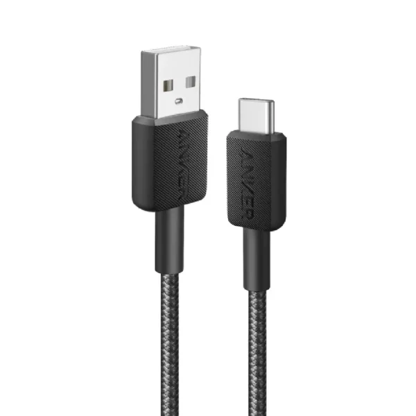 Anker 322 USB-A a USB-C