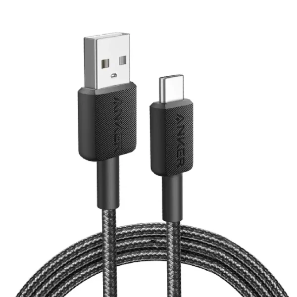 Anker 322 USB-A a USB-C