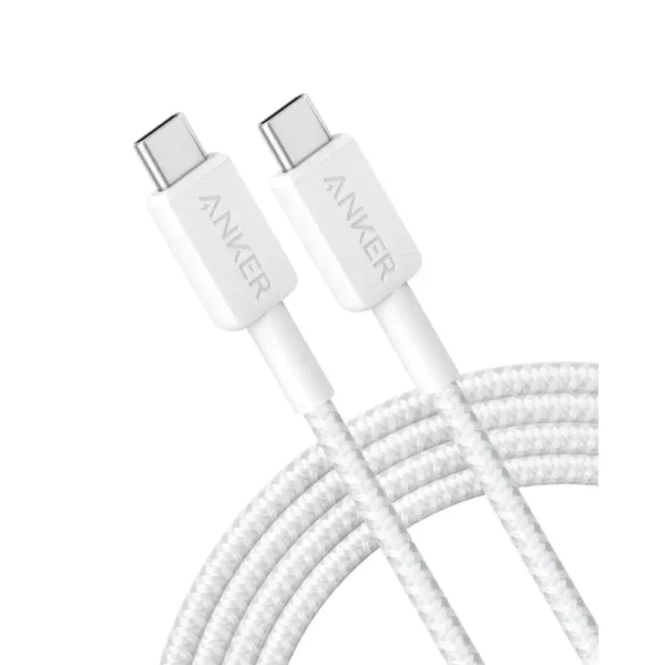 Cable Anker 322 Braided USB-C