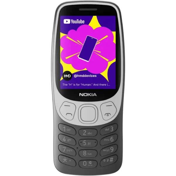 Nokia 3210 4G