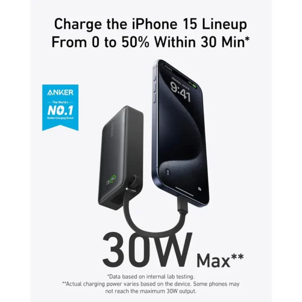 Anker A1259H11