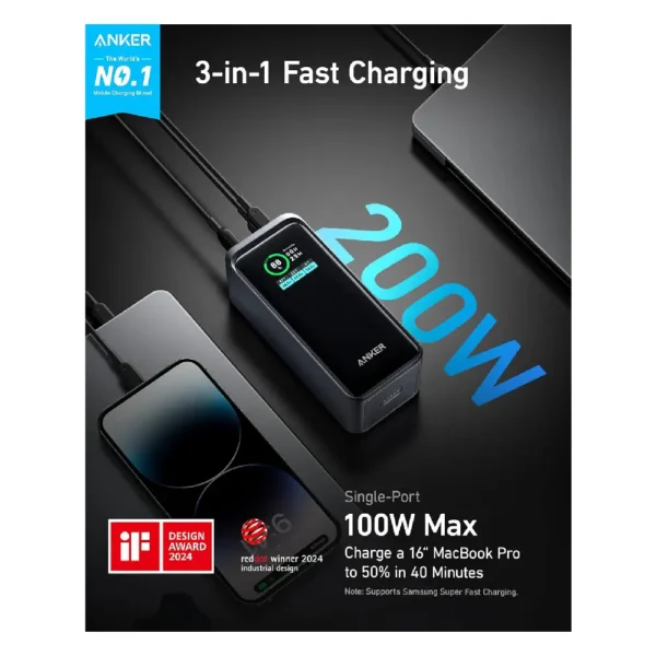 Anker A1336011