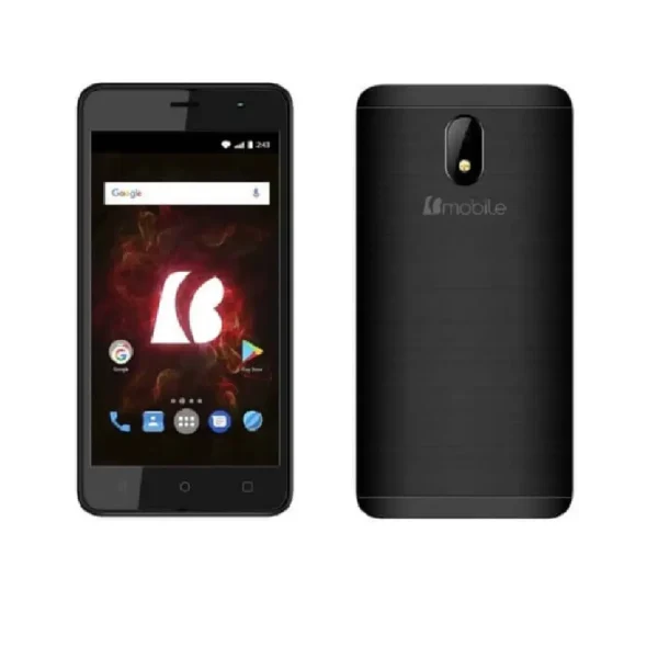 Bmobile AX688