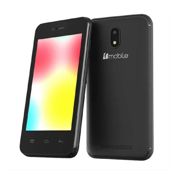 Bmobile AX688