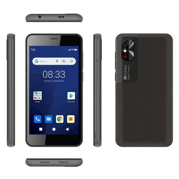 Bmobile BL52