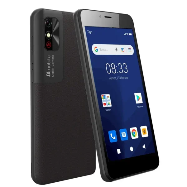 Bmobile BL52