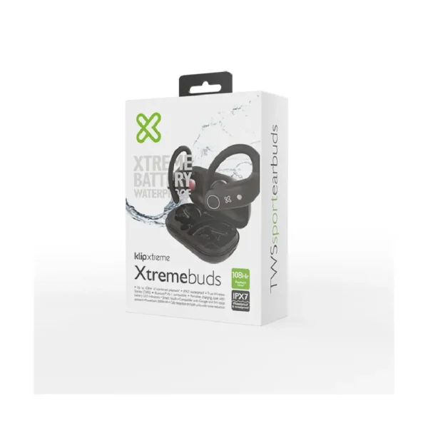 Audífonos Inalámbricos Klip Xtreme KTE-500