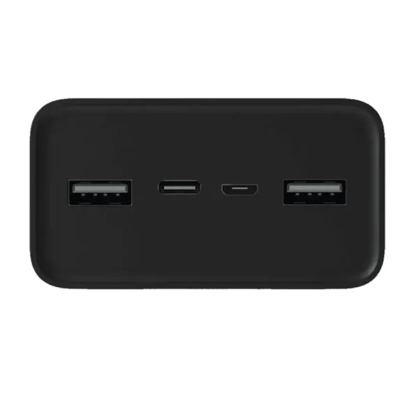 Power Bank Xiaomi 30000mAh