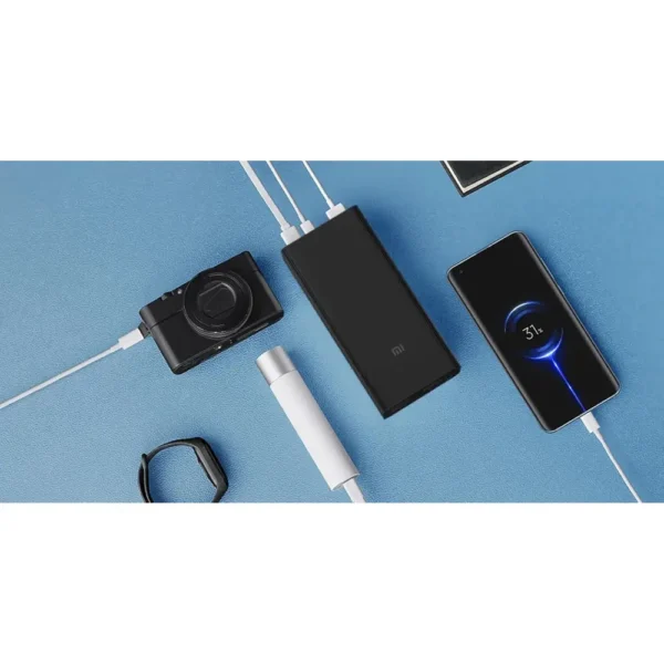 Power Bank Xiaomi 30000mAh