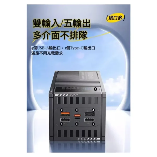 Power Bank Remax RPP-161