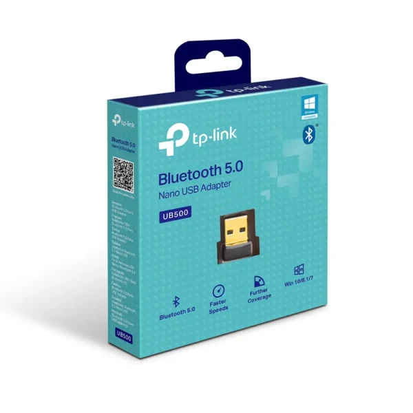 TP-Link UB500 Bluetooth