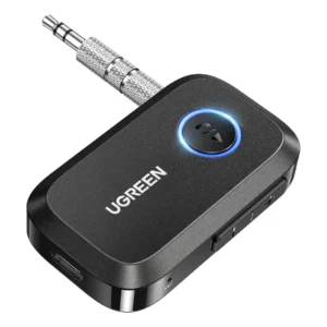 UGREEN 90748 Receptor Bluetooth 5.3