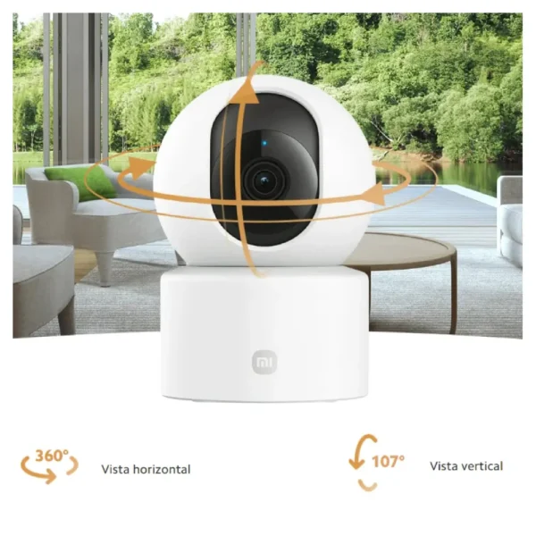 Xiaomi Smart Camera C301