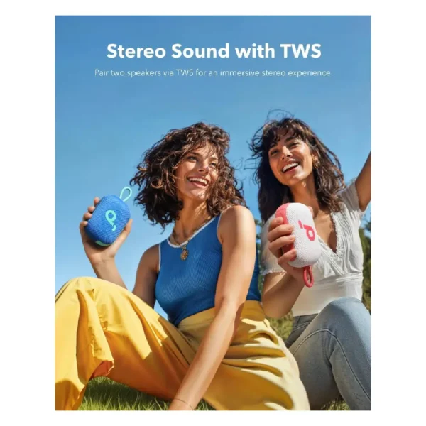 Soundcore Select 4 Go