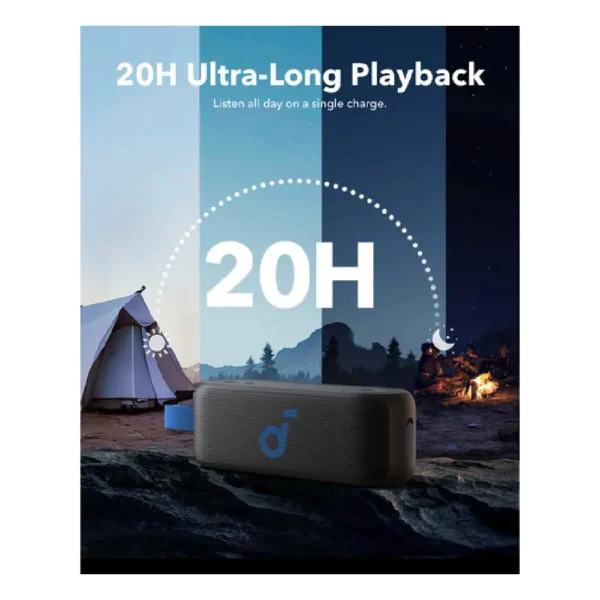 Soundcore Select 3