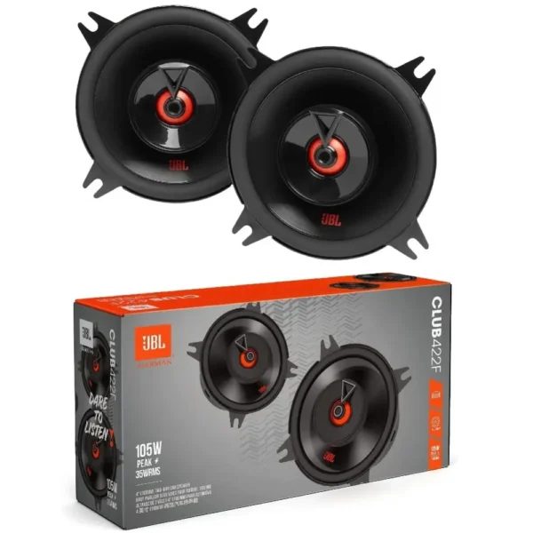JBL Club 422F