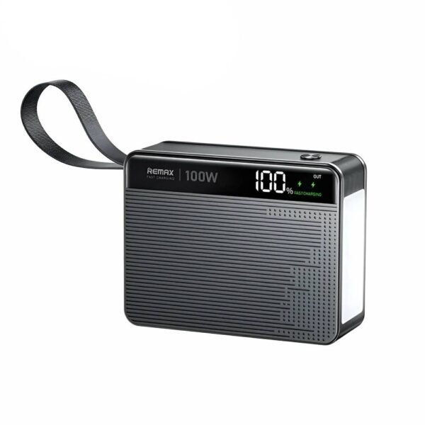 Power Bank Remax FP-6 60000mAh