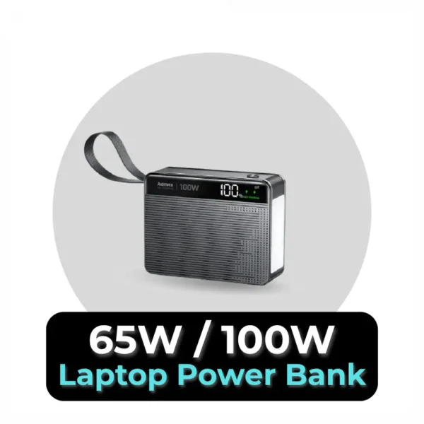 Power Bank Remax FP-6 60000mAh