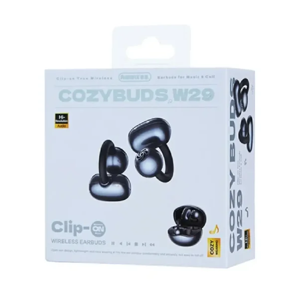 Remax CozyBuds W29