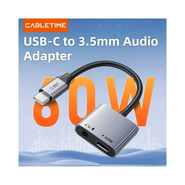 CABLETIME CPA1G