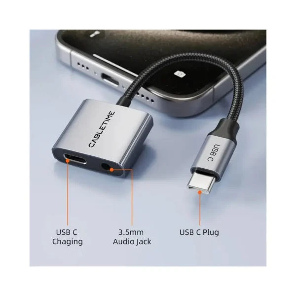 CABLETIME CPA1G
