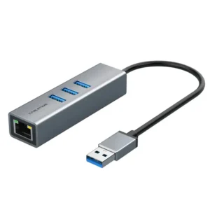 CableTime CB55G Hub USB 3.0