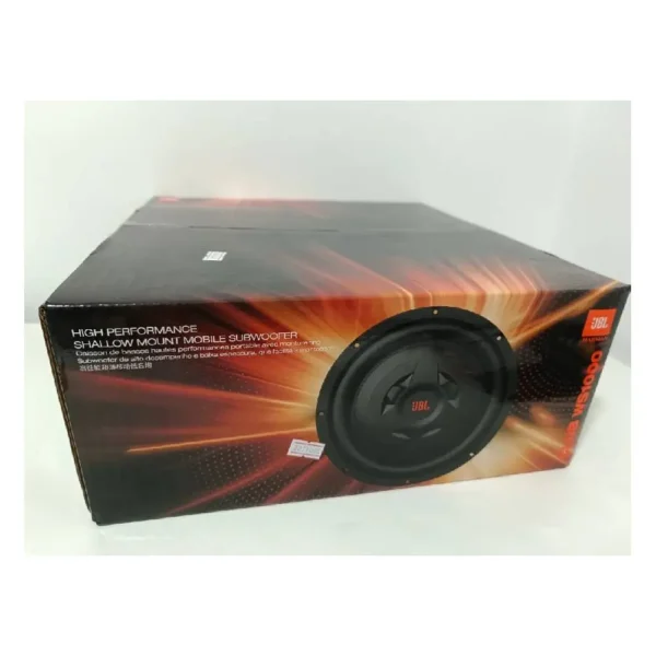 JBL Club WS1000