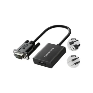 CABLETIME CP54B