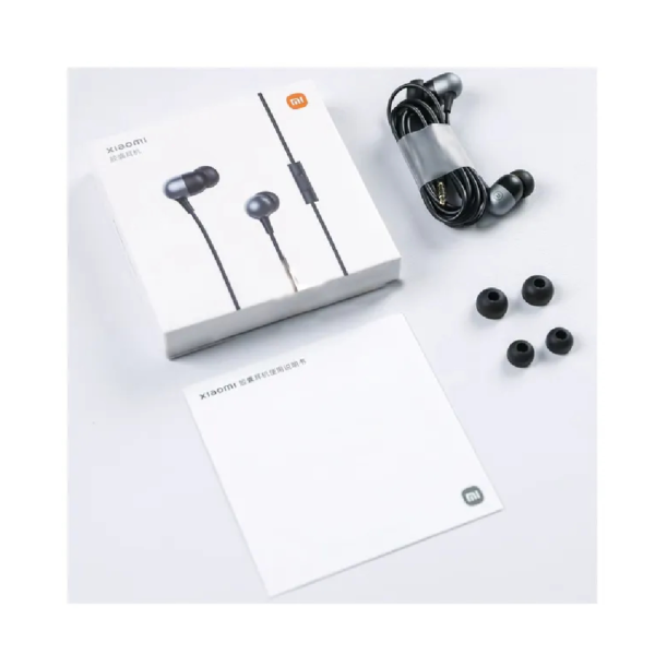 Audifono Xiaomi Capsule