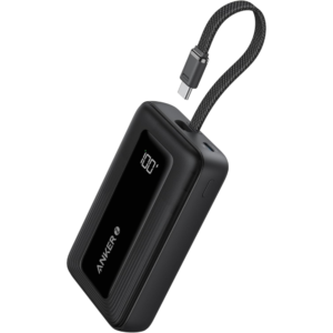 Cargador Portátil Anker 10,000