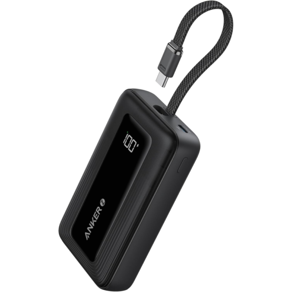 Cargador Portátil Anker 10,000