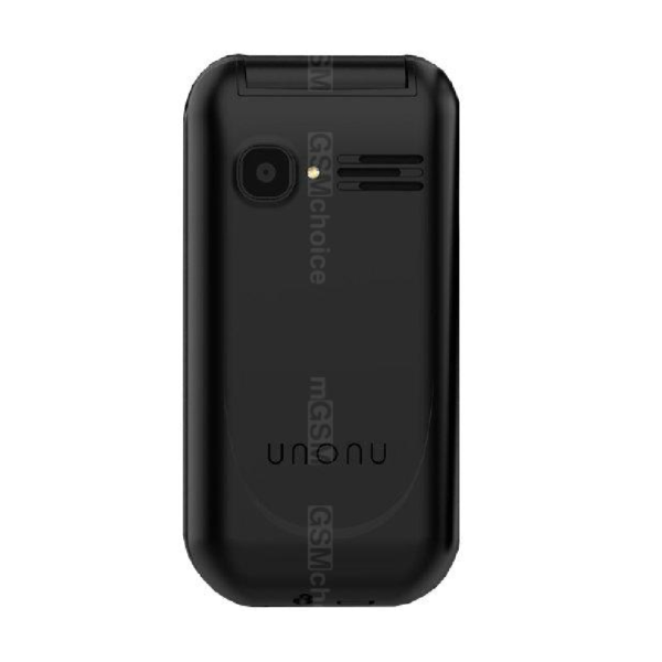 Celular Unonu Rush Flip 3G