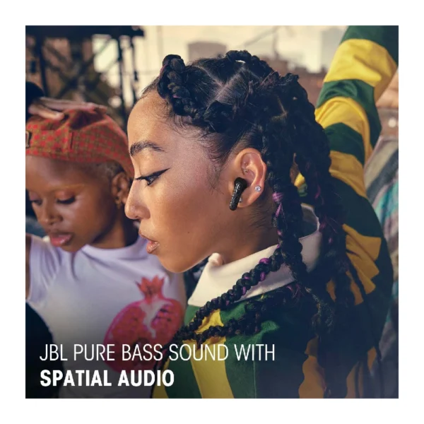 JBL Tune Flex 2