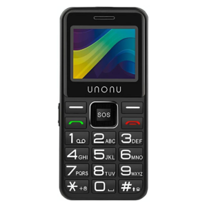 Celular Unonu kontact Bar 4G