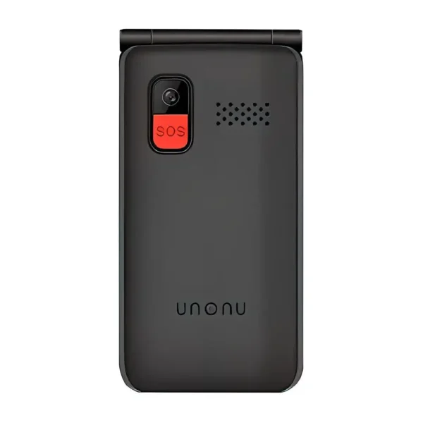 Celular Unonu Volt Flip 4G