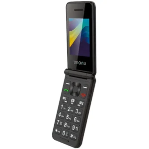 Celular Unonu Volt Flip 4G
