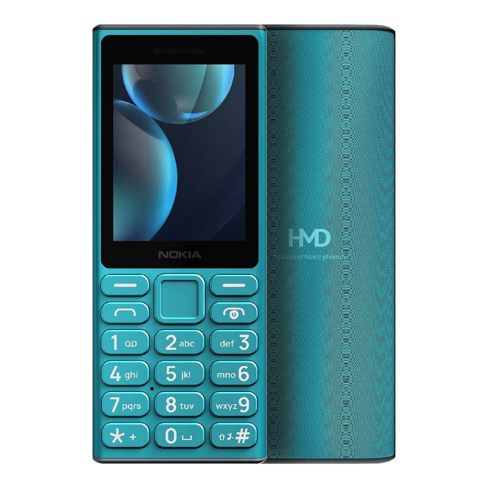 Celular Nokia 105 4G 2024