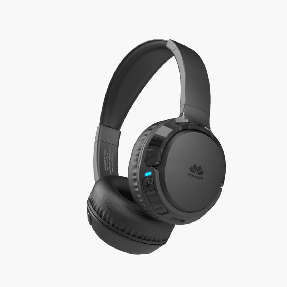 Audífonos Movisun Urban Rock