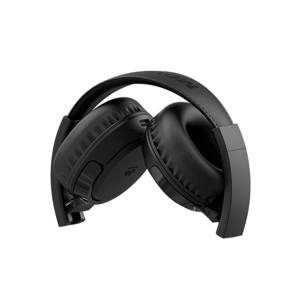 Audífonos Movisun Urban Rock