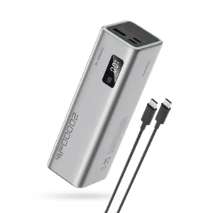 Cuktech Power Bank PB200 20000mAh 85W