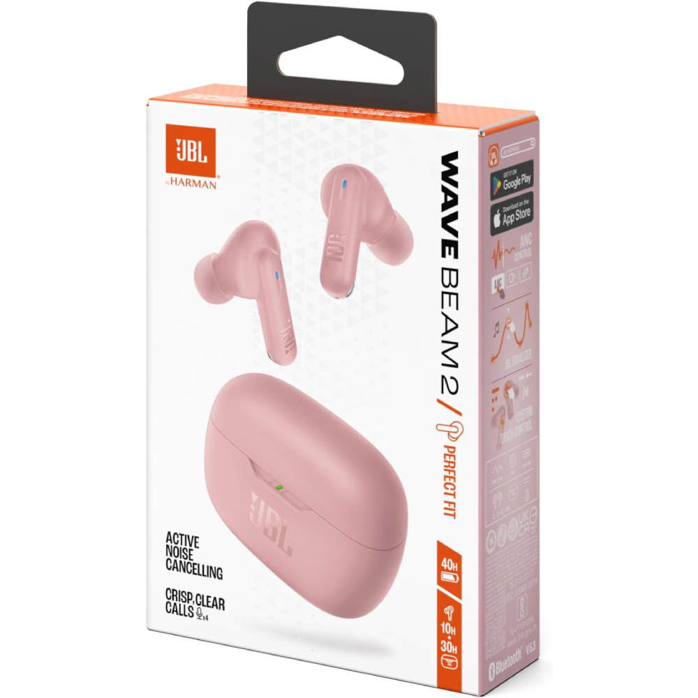 JBL Wave Beam 2