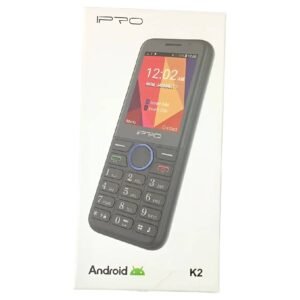 IPRO K2 3G Dual SIM