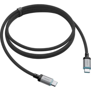 Cable USB-C CUKTECH CTC615W 240W