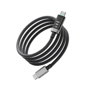 Cable USB-C CUKTECH 240W