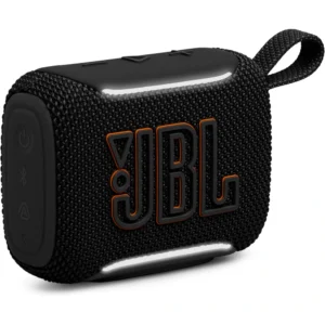 Parlante Bluetooth JBL Go 5