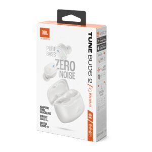 Audífonos Inalámbricos JBL Tune Buds 2